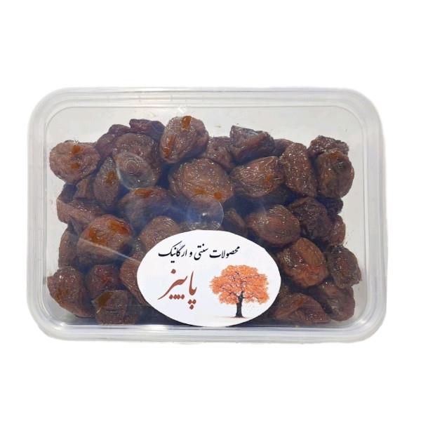 آلو خوانسار - 400 گرم